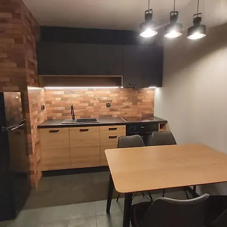 Apartament Przytulny * Wroclaw