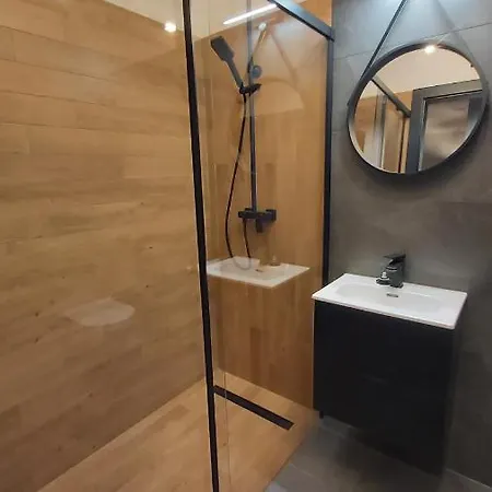 Apartament Przytulny *