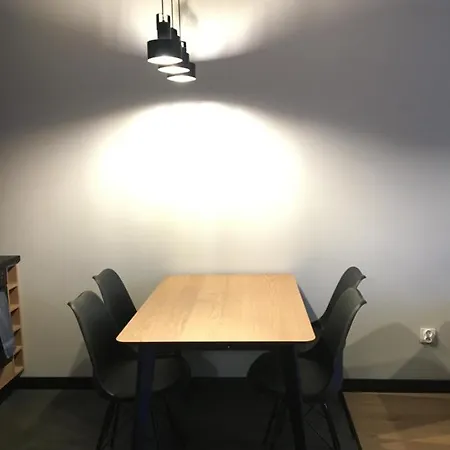 Apartament Przytulny * Wroclaw